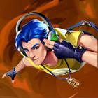 Sigma battle royale ff lite icono