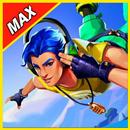 Sigma FF Battle Royale FreFire APK