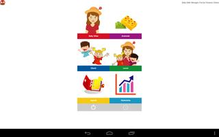 Baby Sitter Manager Free Cartaz