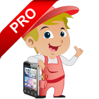 Tech Service Manager Pro icon