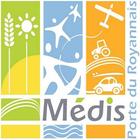 Médis icon