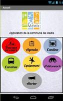 Médis Affiche