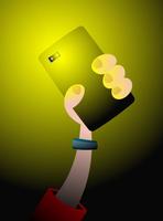 2021 Android FlashLight poster