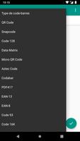 Instant Barcode capture d'écran 2