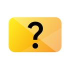 What is my email address? biểu tượng