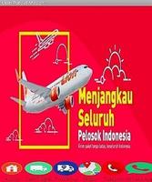 Lion Parcel Maccini-poster