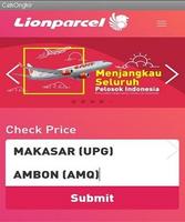 Lion Parcel Maccini screenshot 1