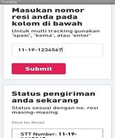 Lion Parcel Maccini screenshot 3
