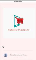 Makassar Dagang syot layar 3
