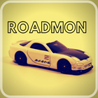 RoadMon icon