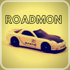 RoadMon আইকন