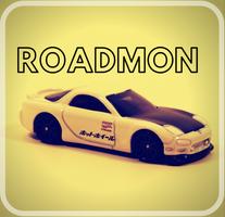 RoadMon Affiche