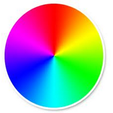 Color LED Controller icône