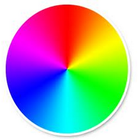 Color LED Controller icono