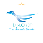 DJ - LOKET Tiket icône