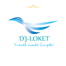 DJ - LOKET Tiket aplikacja