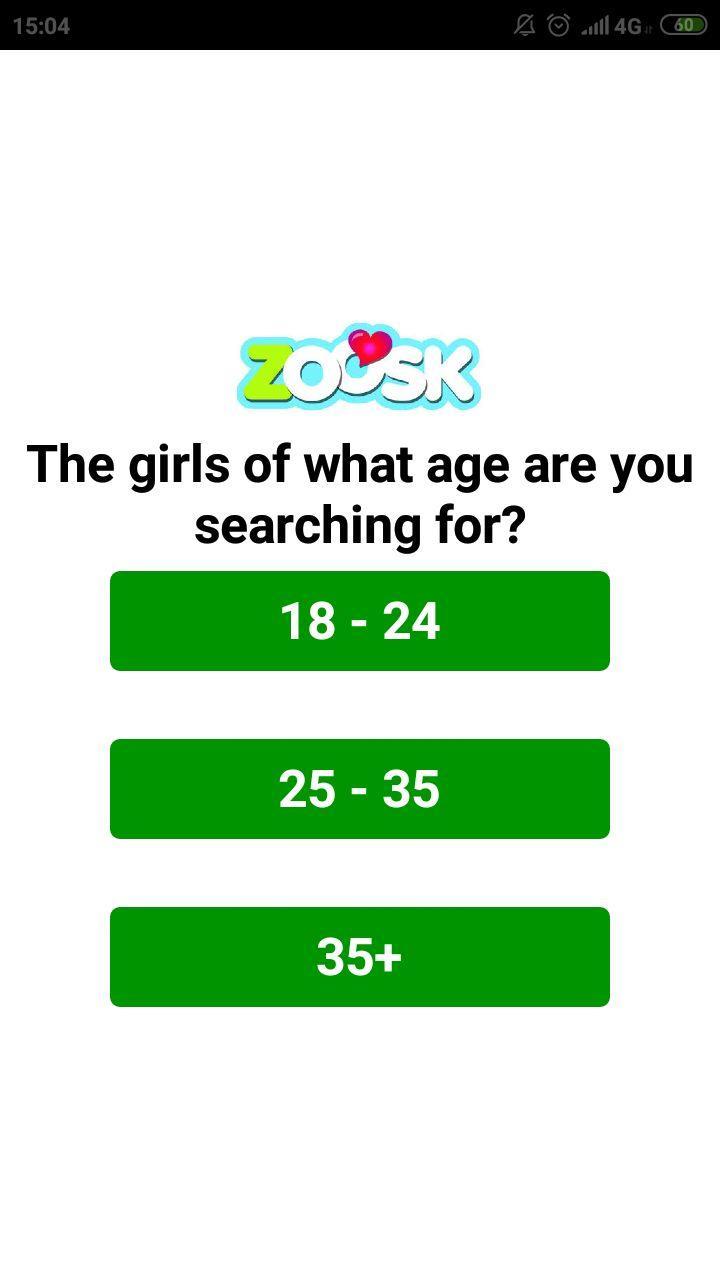 Zoosk hookup app Zoosk hookup app