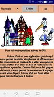 Colmar Visit скриншот 2