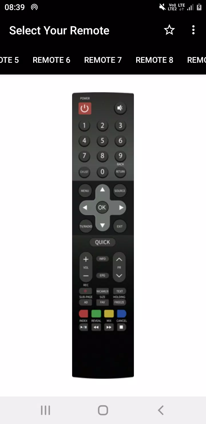 Skyworth TV Remote APK for Android Download