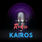 radio liberdade kairos أيقونة