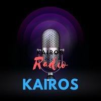 radio liberdade kairos الملصق