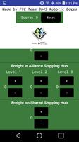 FTC Freight Frenzy Scorer screenshot 2