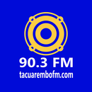 Tacuarembó FM 90.3 APK