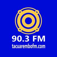 Tacuarembó FM 90.3 poster