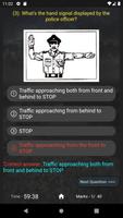 Sri Lankan Driving Exam Prep Cartaz