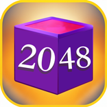2048 Genius