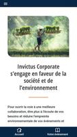 برنامه‌نما Invictus Corporate Events عکس از صفحه