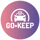 go-keep Zeichen
