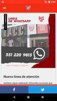 Instituto ACC poster