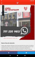 Instituto ACC screenshot 2