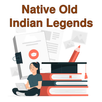 Native old indian legends APK