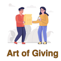 The art of giving
