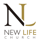 New Life Church Charleston Zeichen