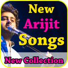 Arijit Singh Songs आइकन