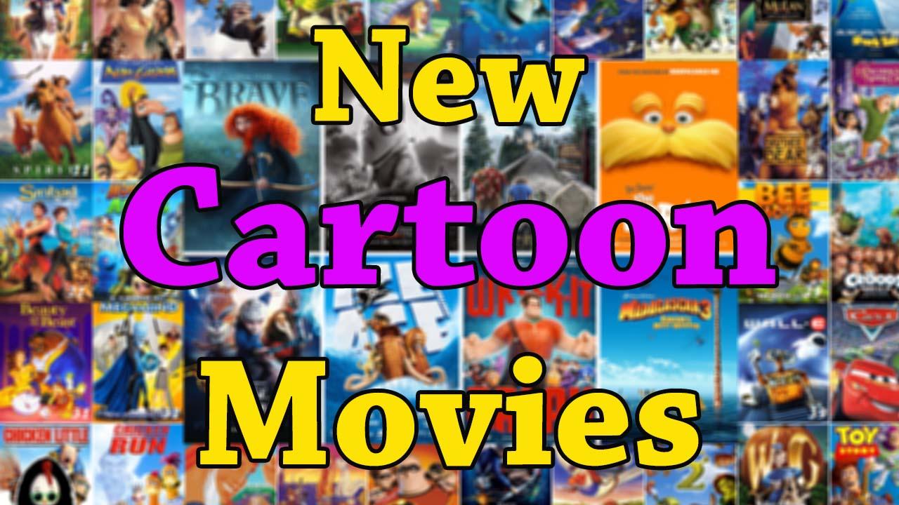 New Cartoon Movies APK  for Android – Download New Cartoon Movies APK  Latest Version from 
