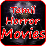Tamil Horror Movies icône