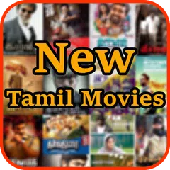 New Tamil Movie 2019 APK Herunterladen