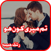 ”Tum Meri Kon ho Urdu Novel