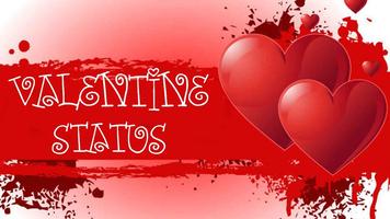Valentine Day Status 포스터