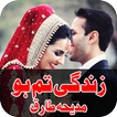 Zindagi Tum Ho Urdu Novel