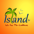 Island TV アイコン