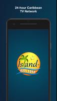 Island TV ポスター