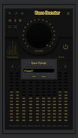 Bass Booster screenshot 3