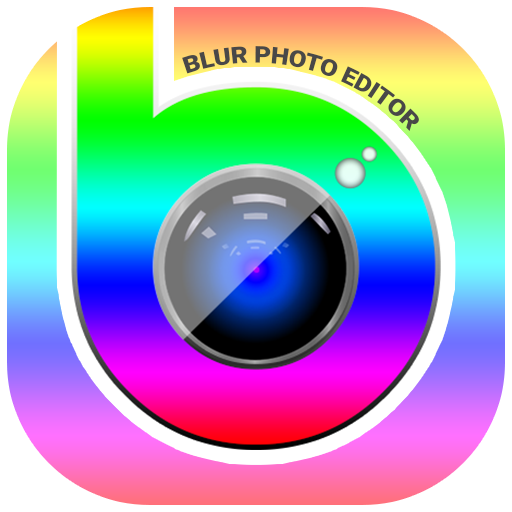 Blur Photo Editor