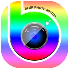 Blur Photo Editor APK download