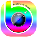 Blur Photo Editor APK